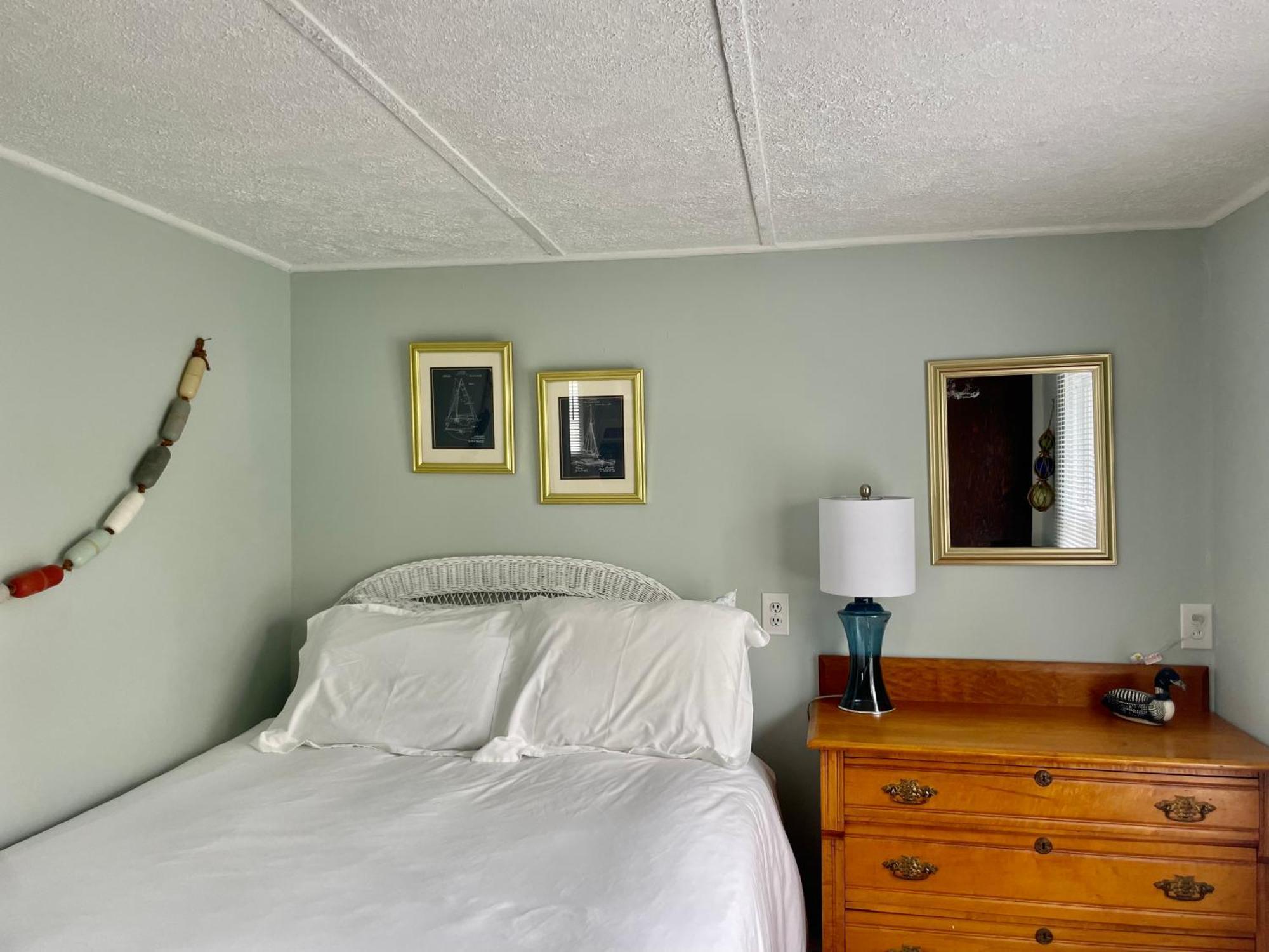 Drop Anchor Cottages And Lake House Geneva-on-the-Lake Extérieur photo