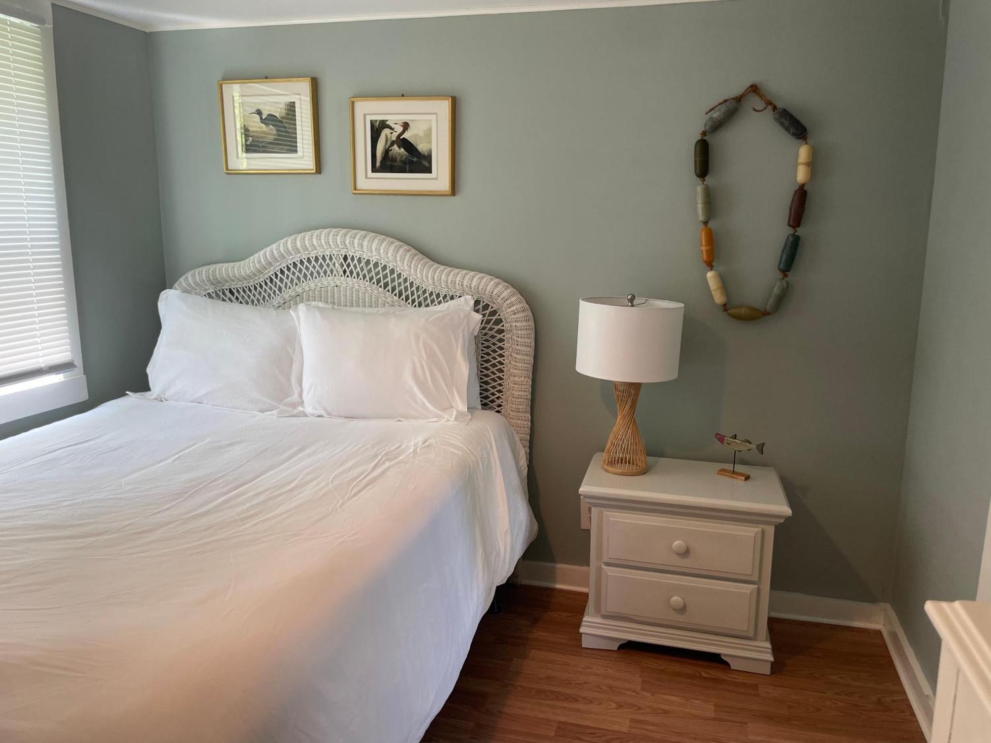 Drop Anchor Cottages And Lake House Geneva-on-the-Lake Extérieur photo