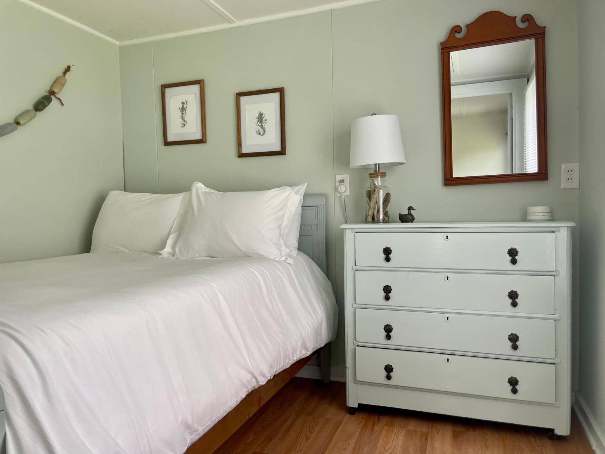 Drop Anchor Cottages And Lake House Geneva-on-the-Lake Extérieur photo