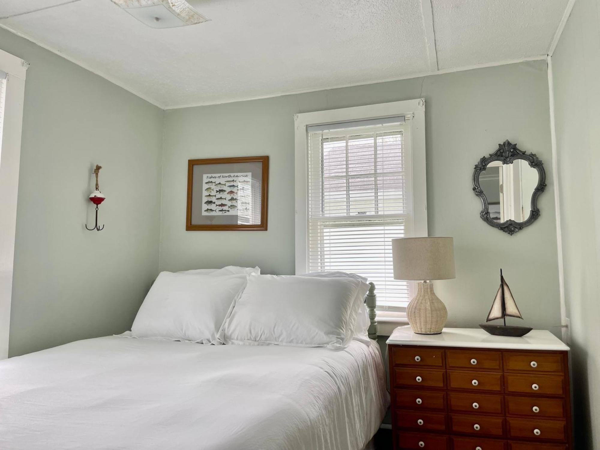 Drop Anchor Cottages And Lake House Geneva-on-the-Lake Extérieur photo